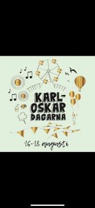 Karl-Oskar Festival